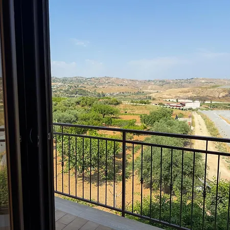 Apartamento Casa Borgovecchio