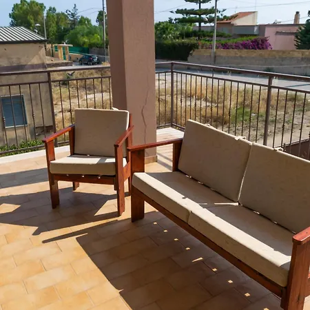 Casa Borgovecchio Apartamento Villaggio Mosè