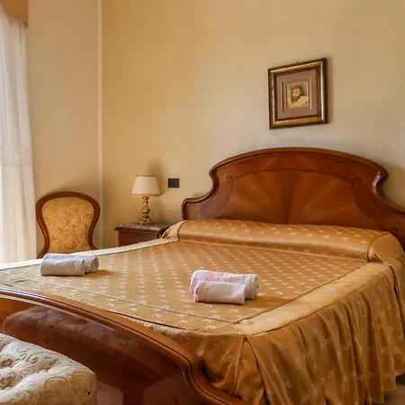 Casa Borgovecchio *