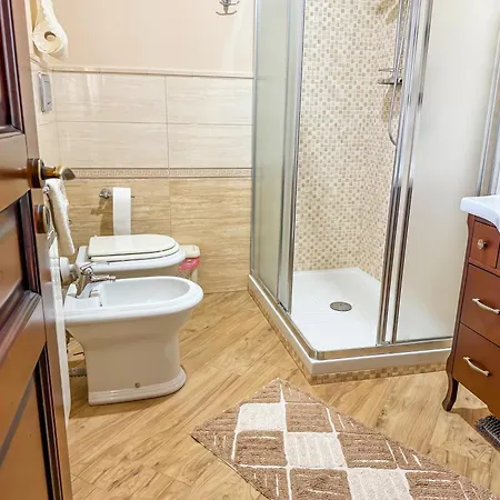 Casa Borgovecchio Apartamento *