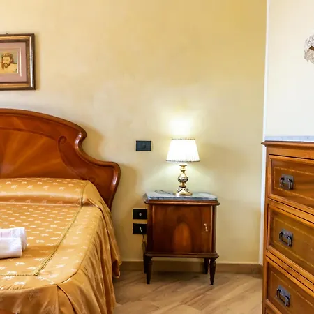 Casa Borgovecchio Villaggio Mosè