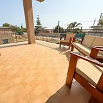 Lägenhet Casa Borgovecchio *