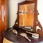 Casa Borgovecchio Lägenhet Villaggio Mosè