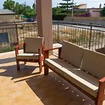 Casa Borgovecchio Lägenhet Villaggio Mosè