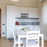 Lägenhet Casa Borgovecchio *