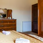 Casa Borgovecchio Lägenhet *