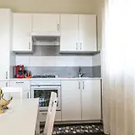 Casa Borgovecchio Lägenhet *