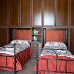Casa Borgovecchio Lägenhet Villaggio Mosè