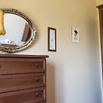 Lägenhet Casa Borgovecchio Villaggio Mosè