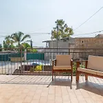 Casa Borgovecchio *