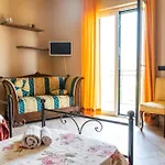 Casa Borgovecchio Lägenhet