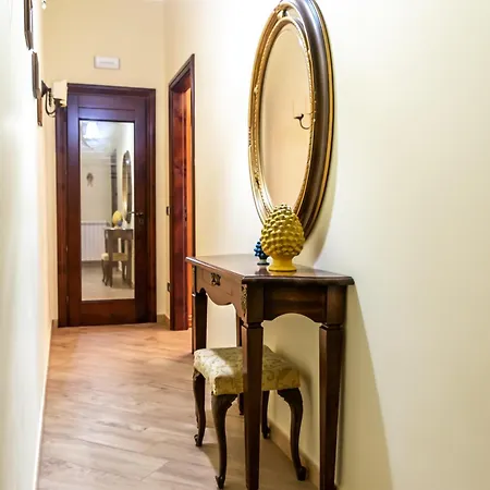 Apartment Casa Borgovecchio *