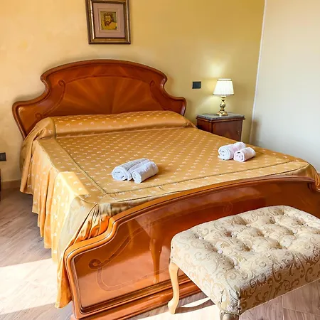 Casa Borgovecchio Lägenhet *