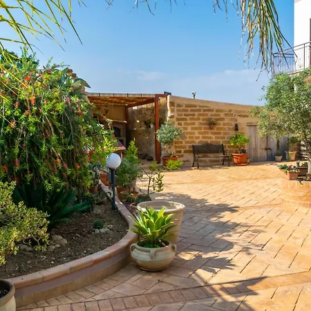 Lägenhet Casa Borgovecchio *
