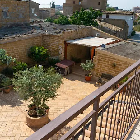 Casa Borgovecchio Lägenhet