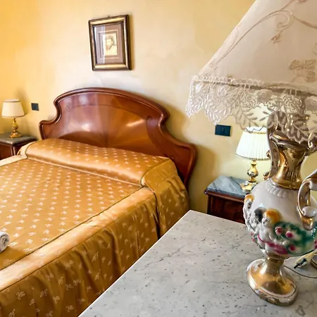Lägenhet Casa Borgovecchio *